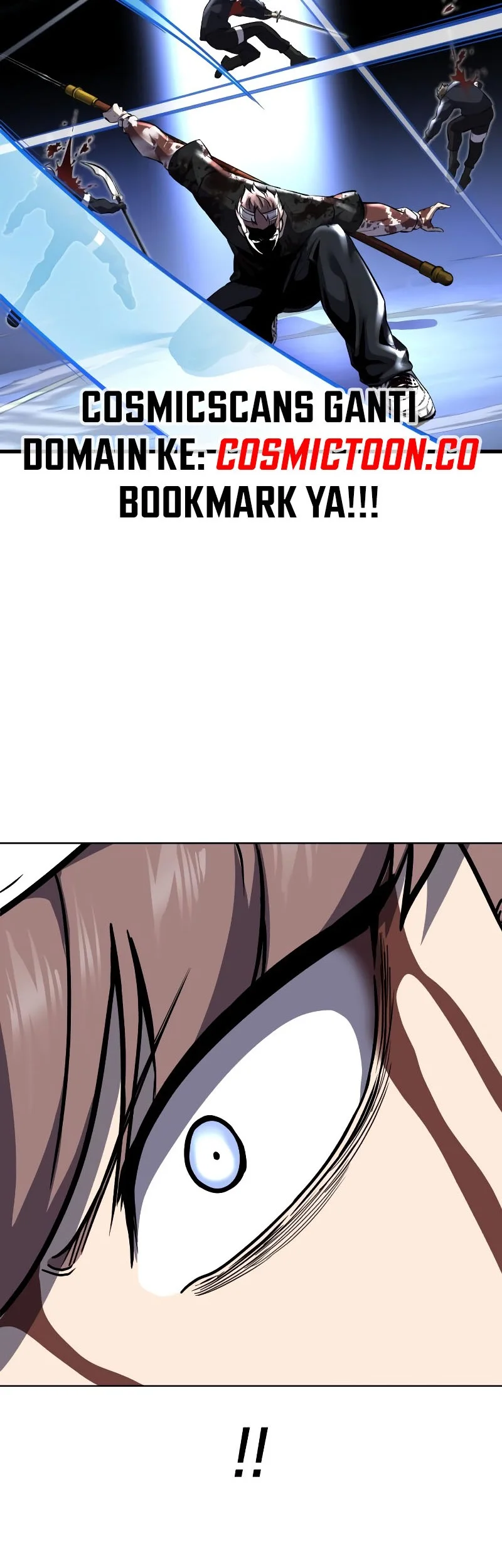 Ticket Hero S2 Chapter 101 Gambar 42