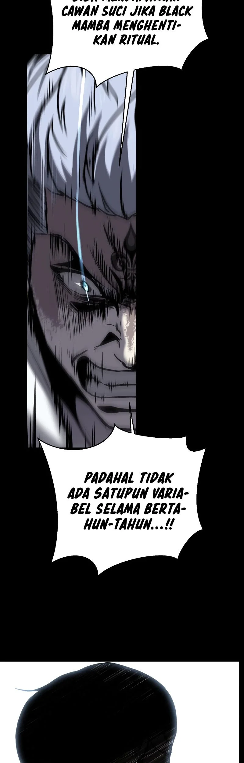 Ticket Hero S2 Chapter 102 Gambar 61