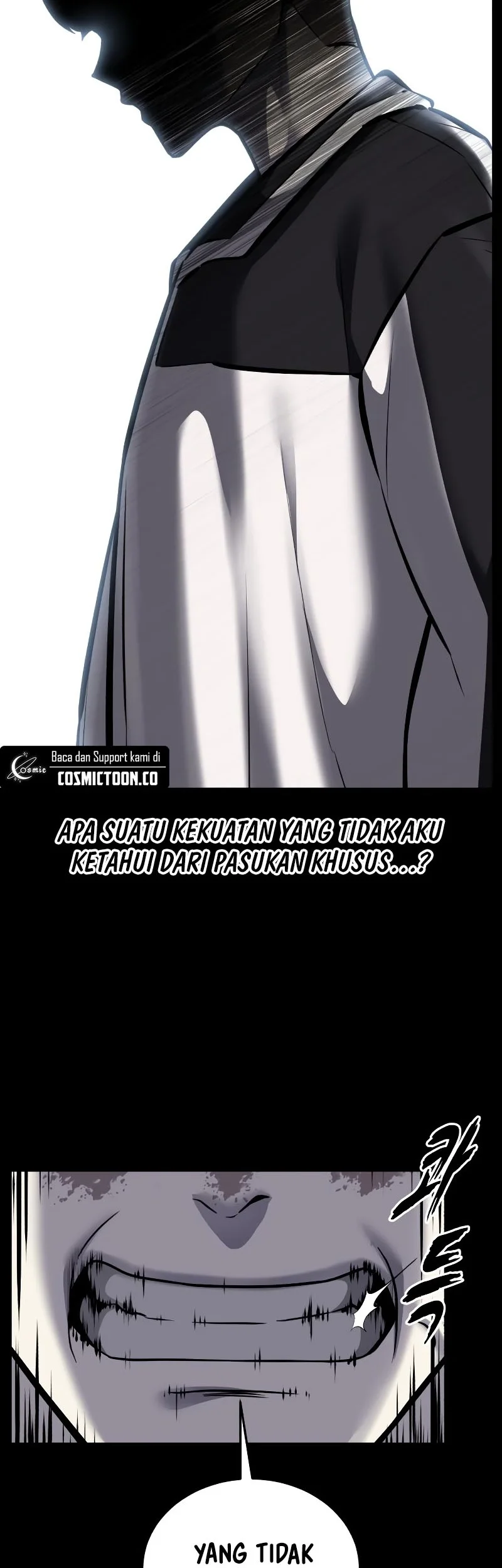 Ticket Hero S2 Chapter 102 Gambar 62