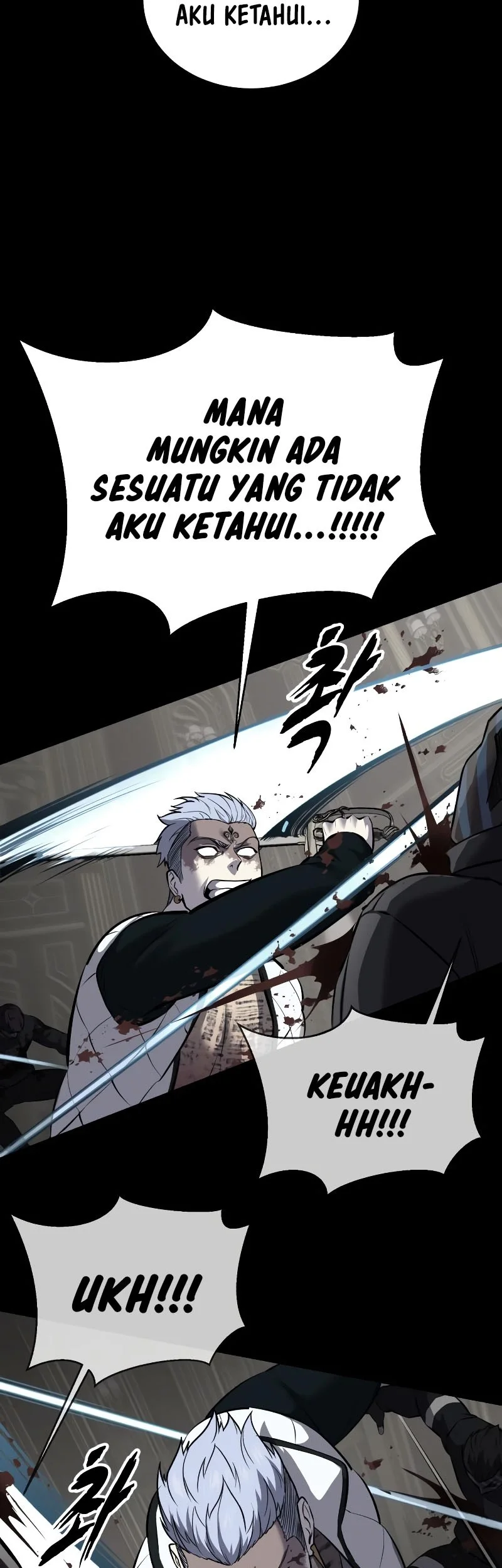 Ticket Hero S2 Chapter 102 Gambar 63