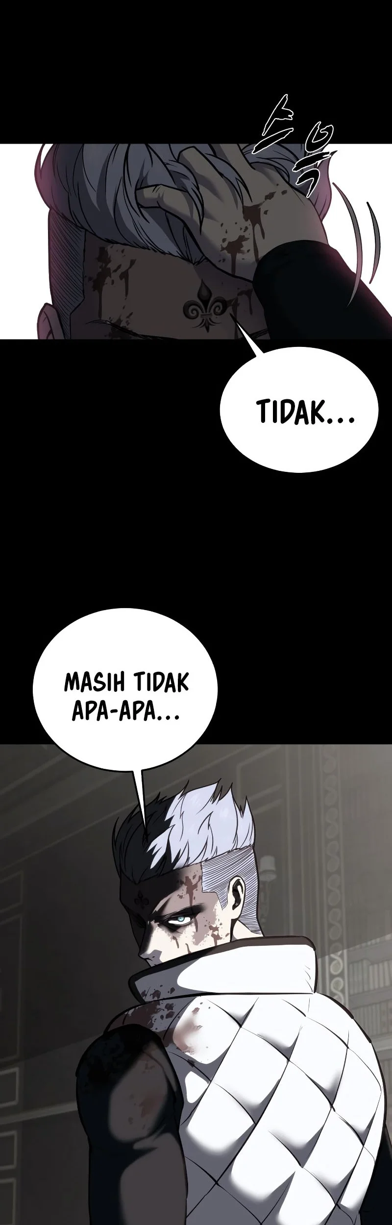 Ticket Hero S2 Chapter 102 Gambar 66