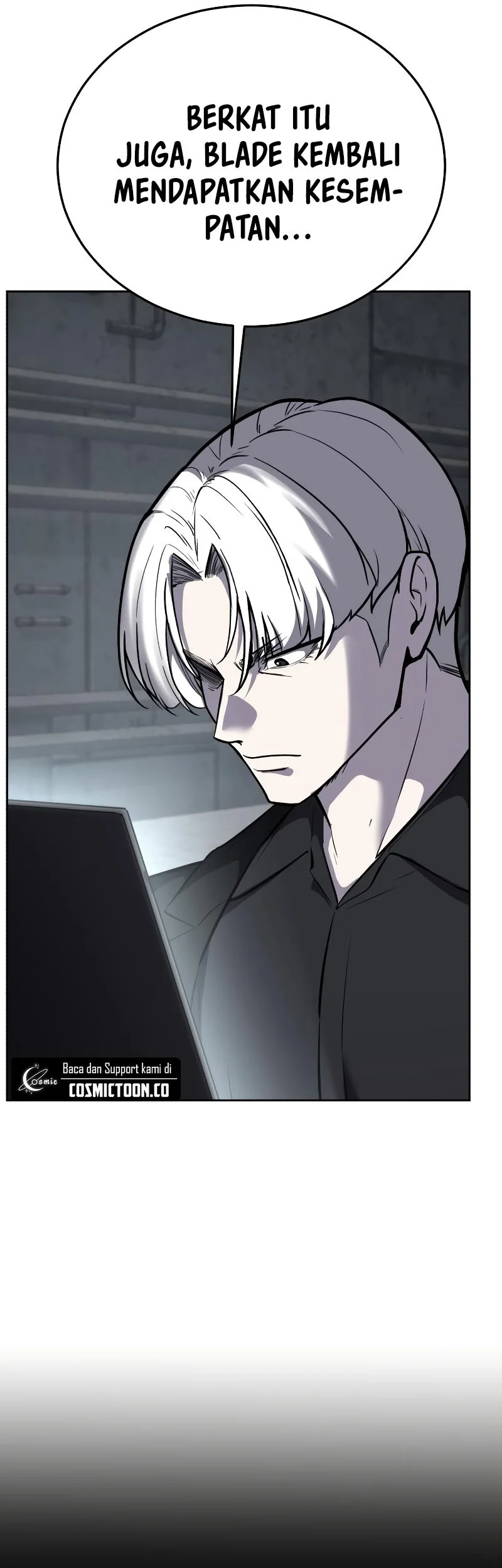 Ticket Hero S2 Chapter 102 Gambar 71