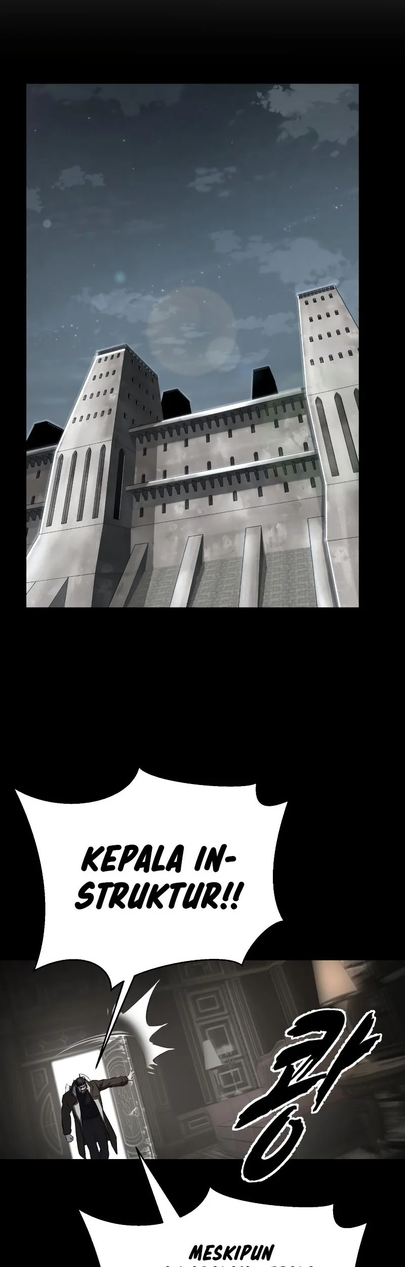 Ticket Hero S2 Chapter 102 Gambar 72