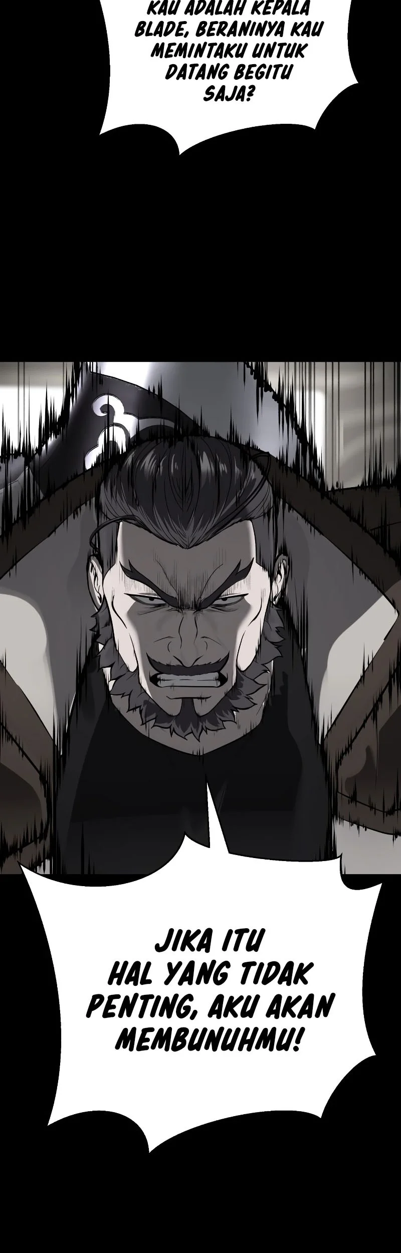 Ticket Hero S2 Chapter 102 Gambar 73