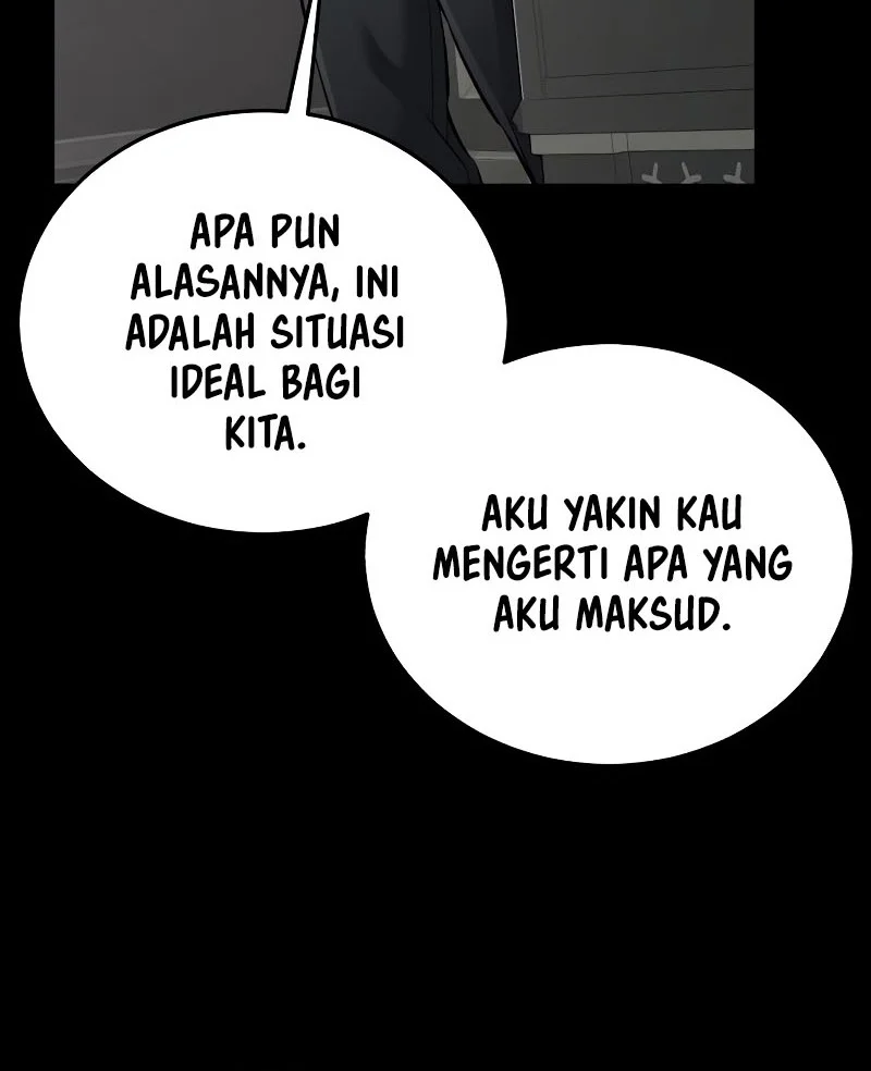 Ticket Hero S2 Chapter 102 Gambar 76