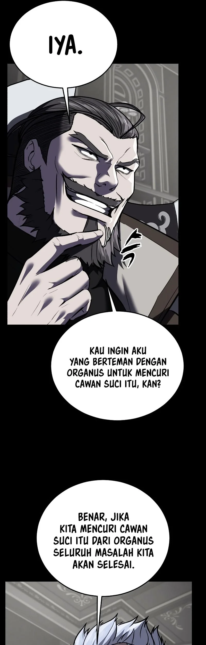 Ticket Hero S2 Chapter 102 Gambar 77