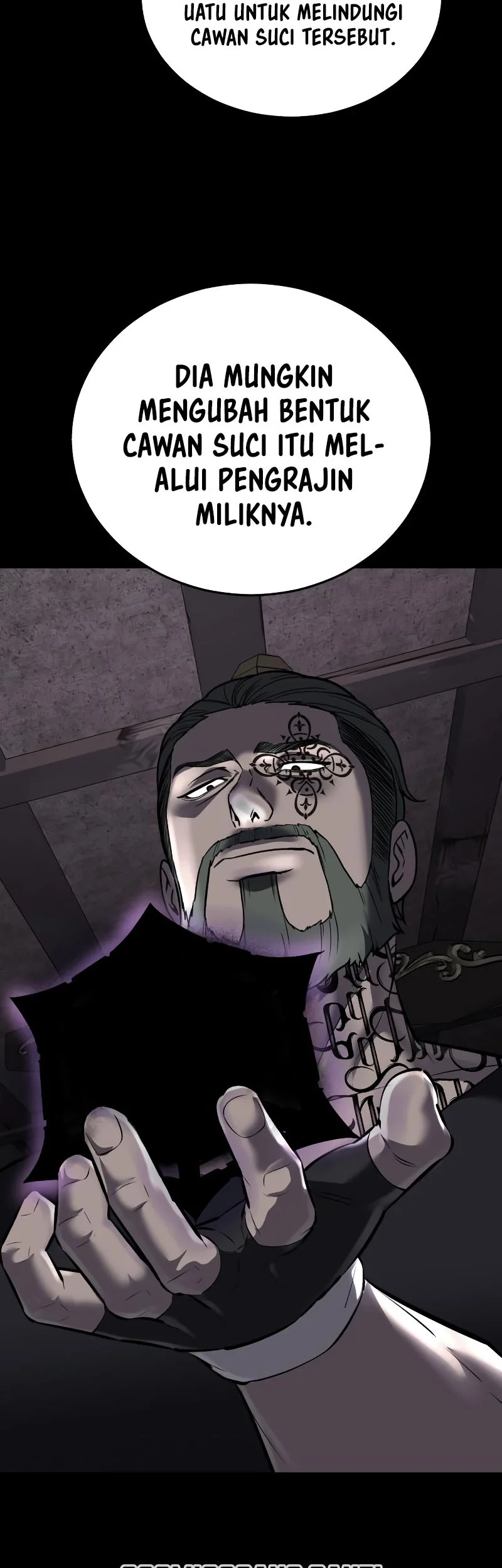 Ticket Hero S2 Chapter 102 Gambar 79