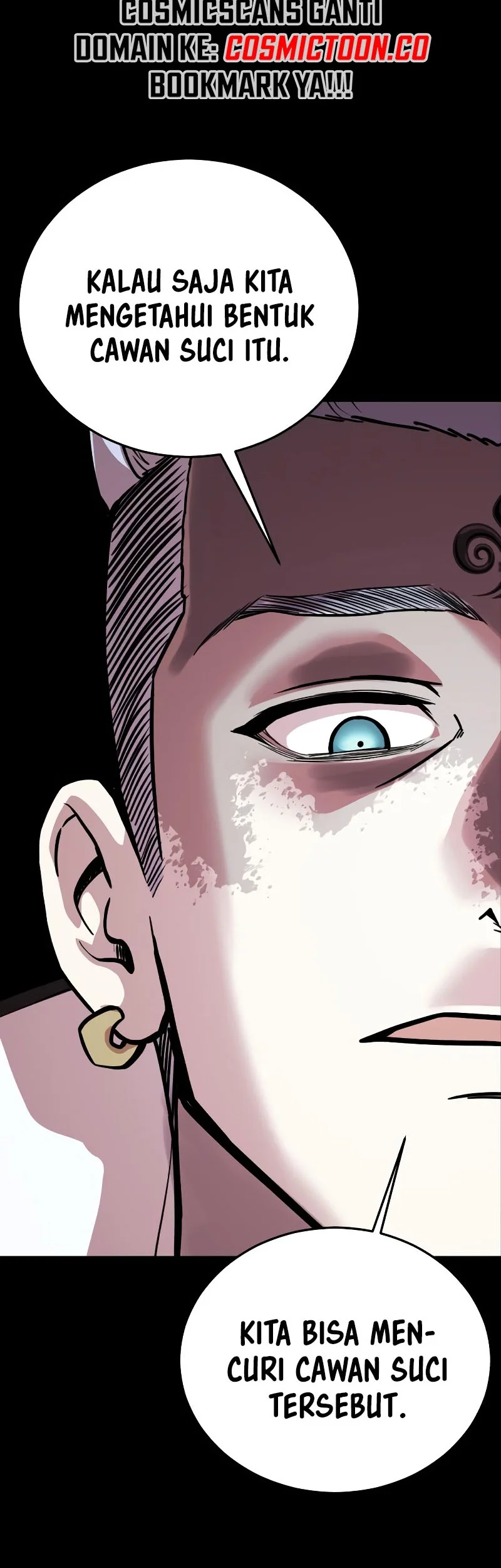 Ticket Hero S2 Chapter 102 Gambar 80