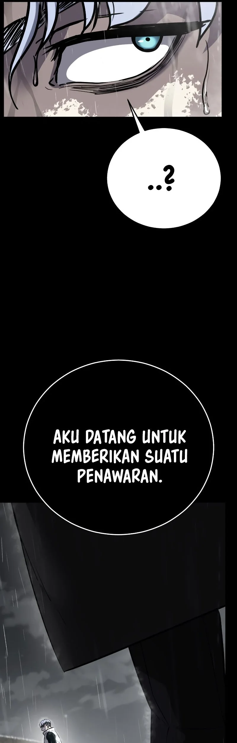 Ticket Hero S2 Chapter 102 Gambar 95