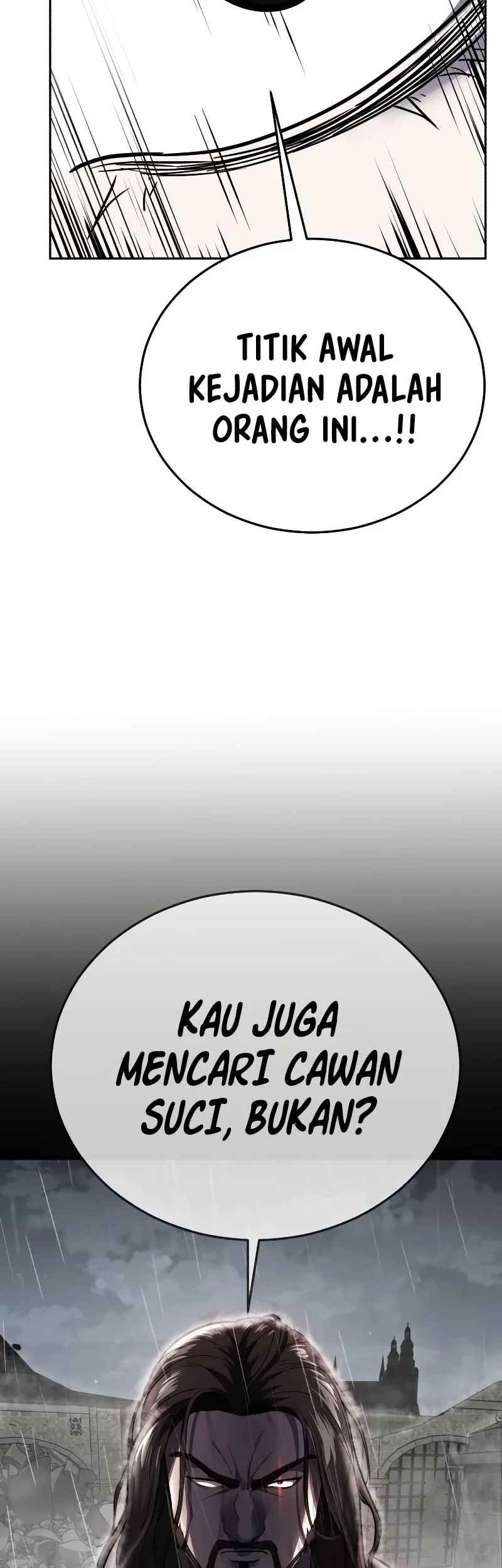 Ticket Hero S2 Chapter 102 Gambar 98