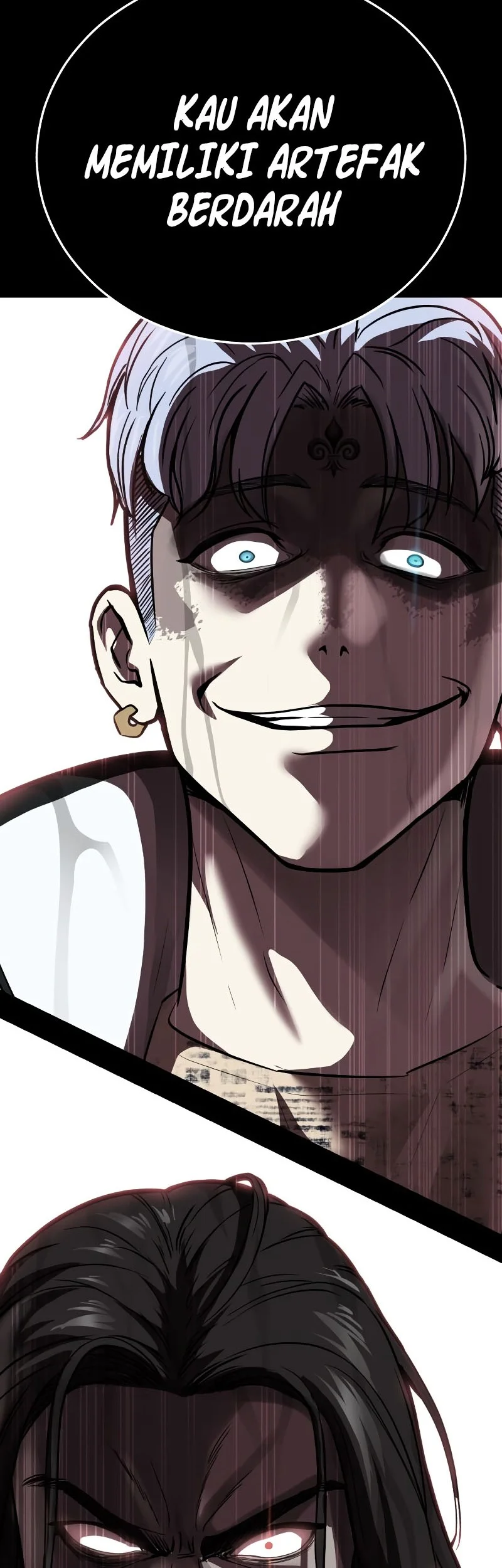 Ticket Hero S2 Chapter 102 Gambar 102