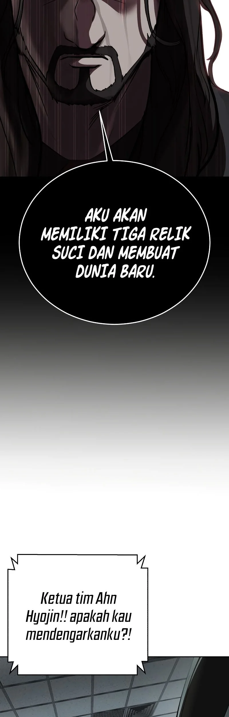 Ticket Hero S2 Chapter 102 Gambar 103