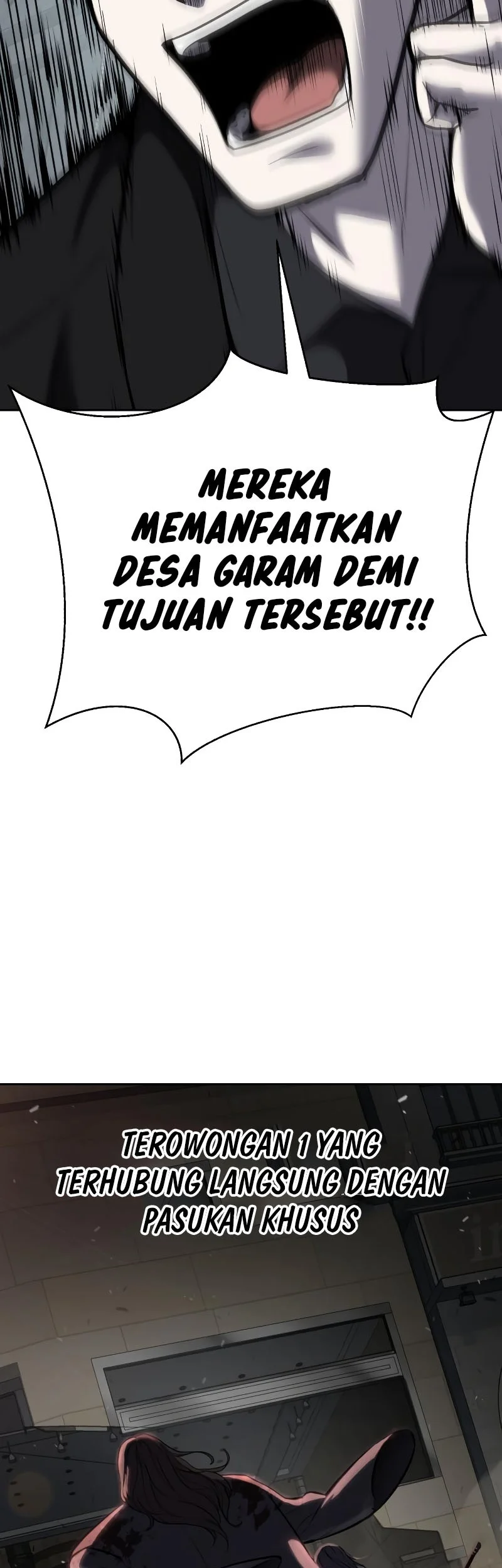 Ticket Hero S2 Chapter 102 Gambar 105