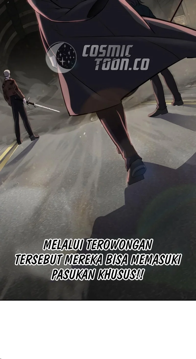 Ticket Hero S2 Chapter 102 Gambar 106