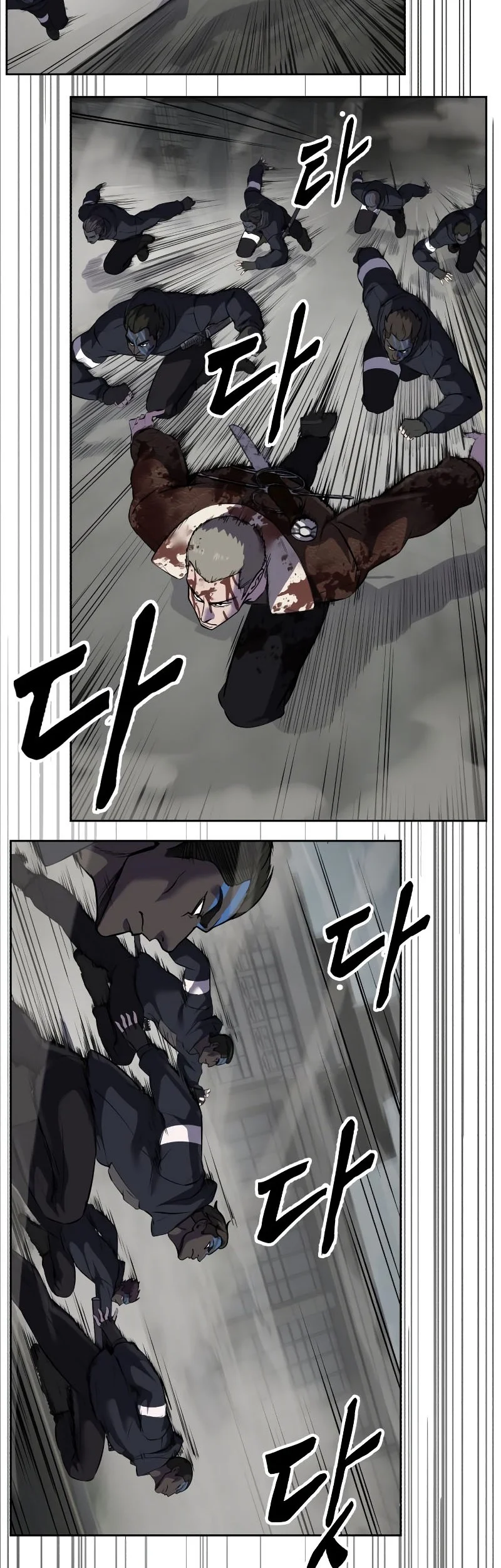 Ticket Hero S2 Chapter 102 Gambar 110