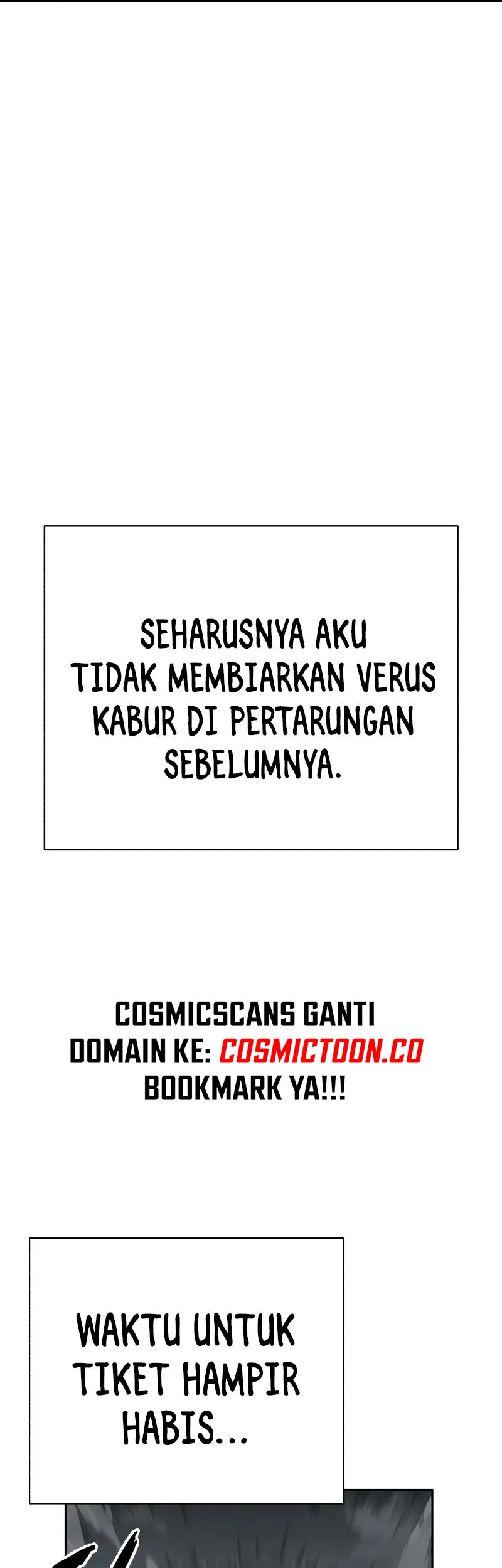 Ticket Hero S2 Chapter 102 Gambar 119