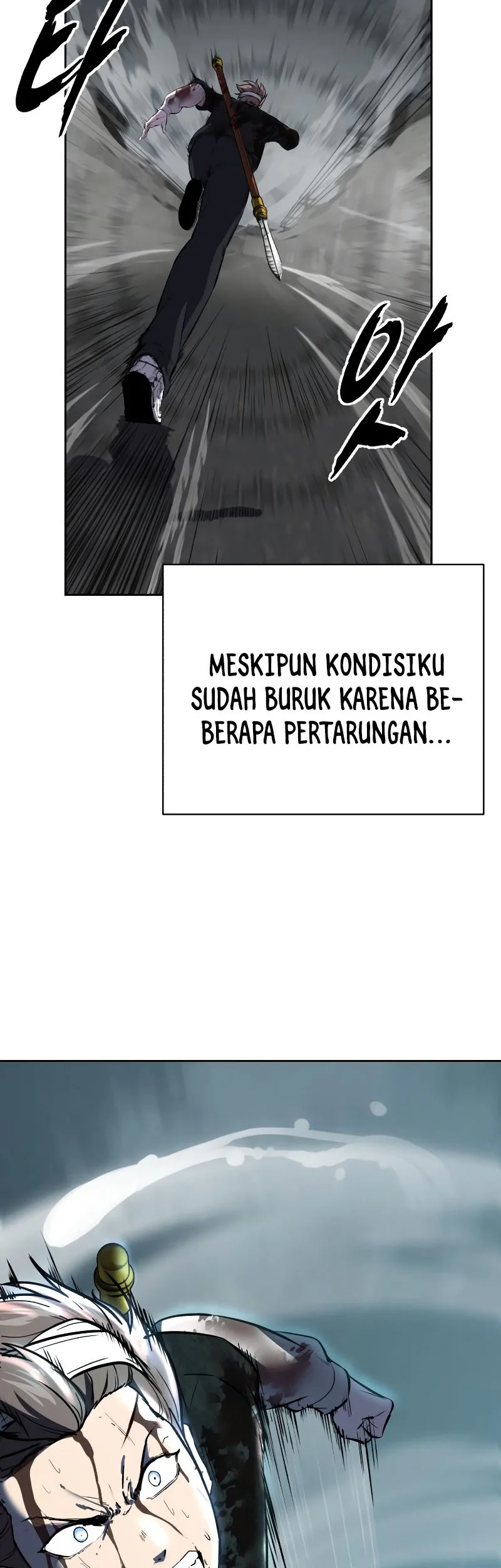 Ticket Hero S2 Chapter 102 Gambar 120