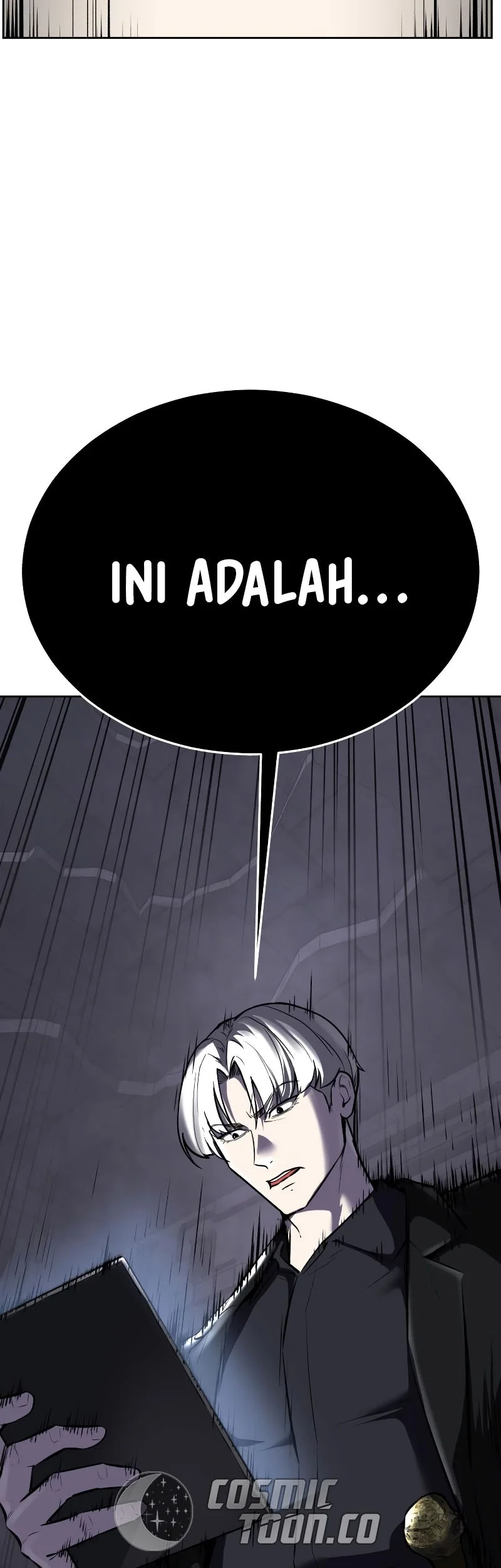 Ticket Hero S2 Chapter 102 Gambar 4