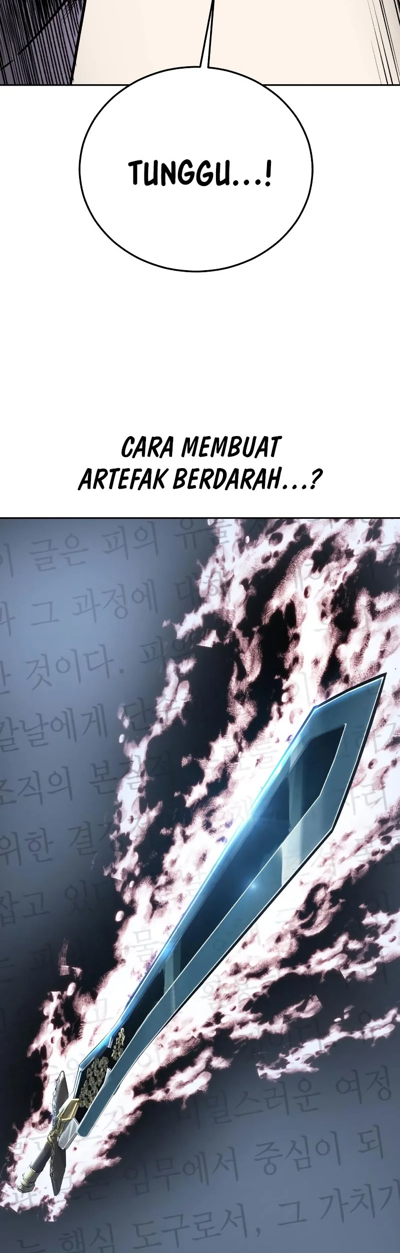 Ticket Hero S2 Chapter 102 Gambar 10