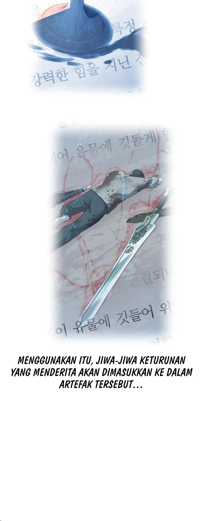 Ticket Hero S2 Chapter 102 Gambar 14