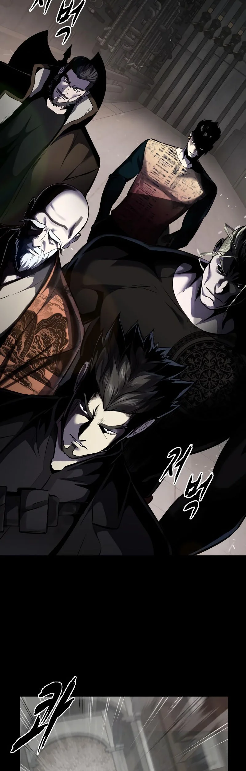 Ticket Hero S2 Chapter 102 Gambar 18