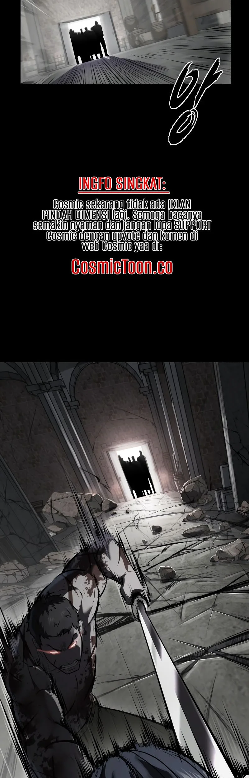 Ticket Hero S2 Chapter 102 Gambar 19