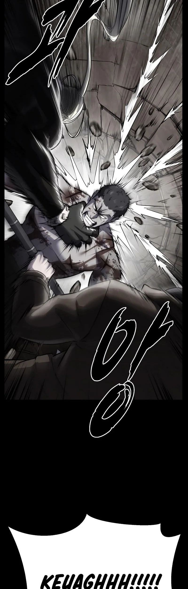 Ticket Hero S2 Chapter 102 Gambar 22