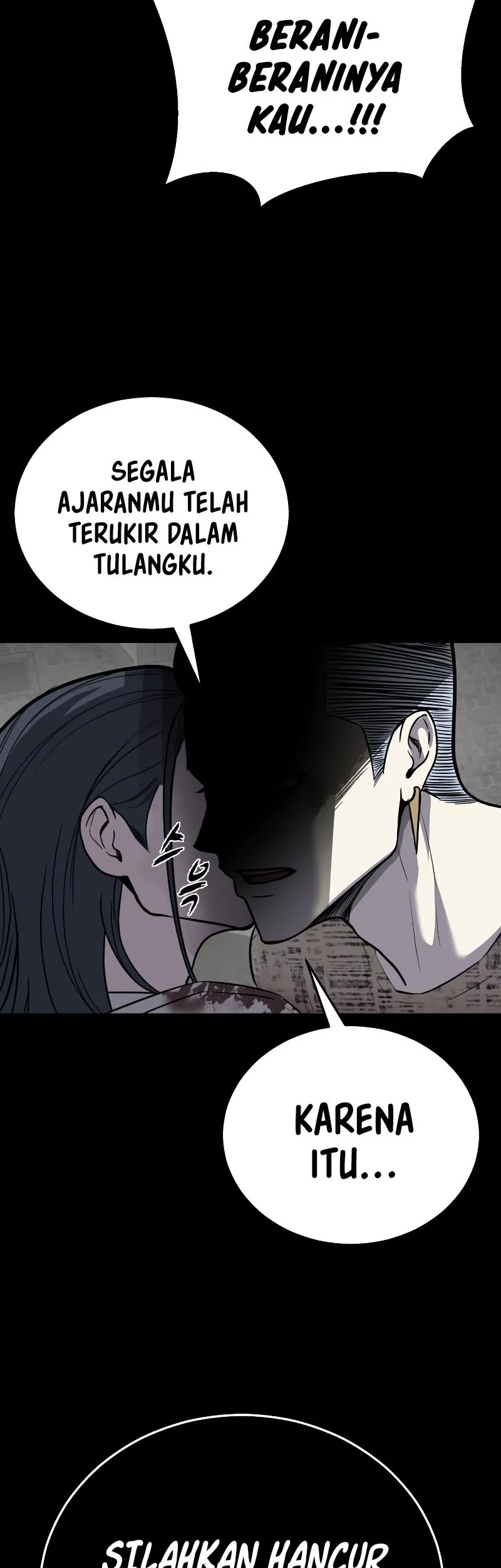 Ticket Hero S2 Chapter 102 Gambar 30