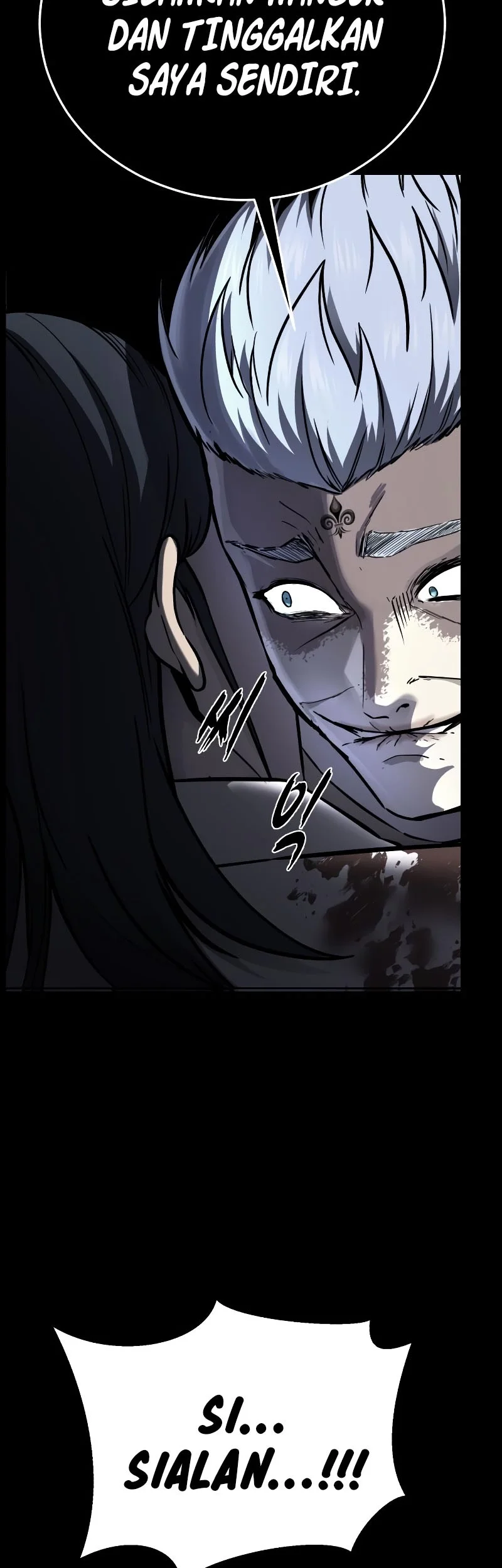 Ticket Hero S2 Chapter 102 Gambar 31