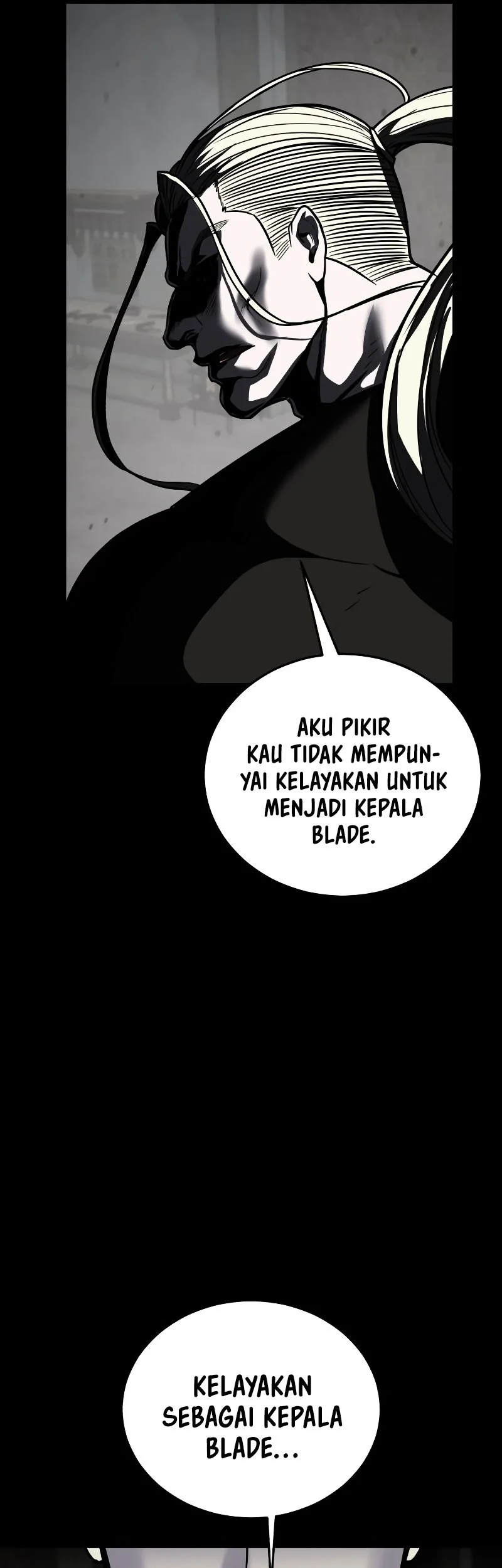 Ticket Hero S2 Chapter 102 Gambar 39