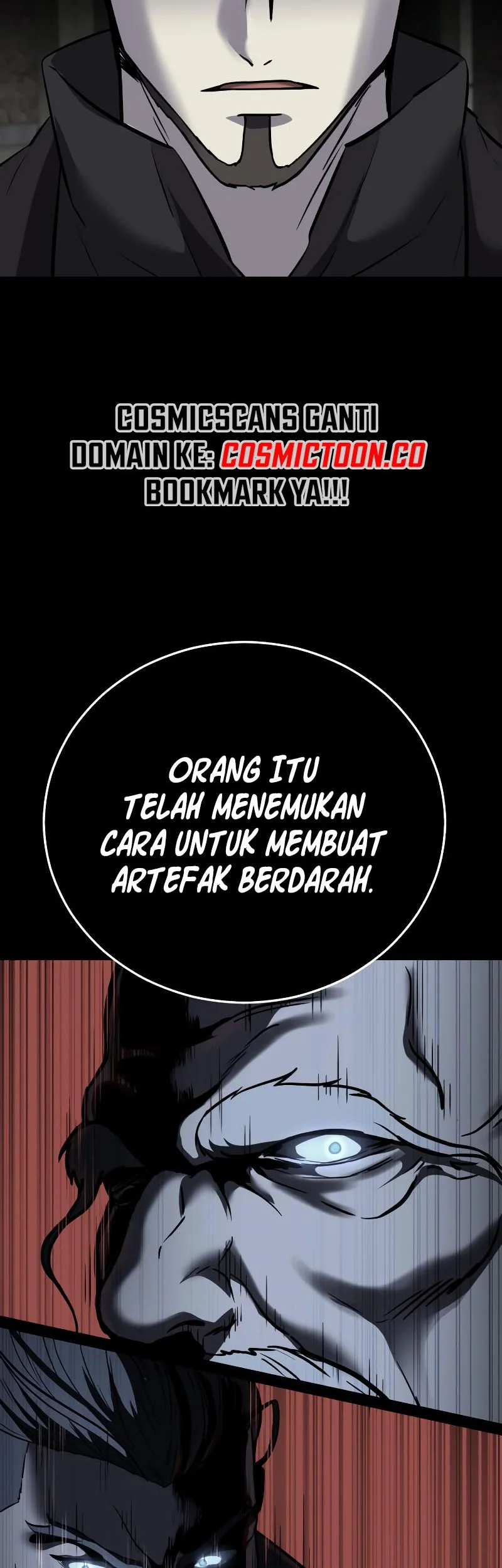 Ticket Hero S2 Chapter 102 Gambar 40