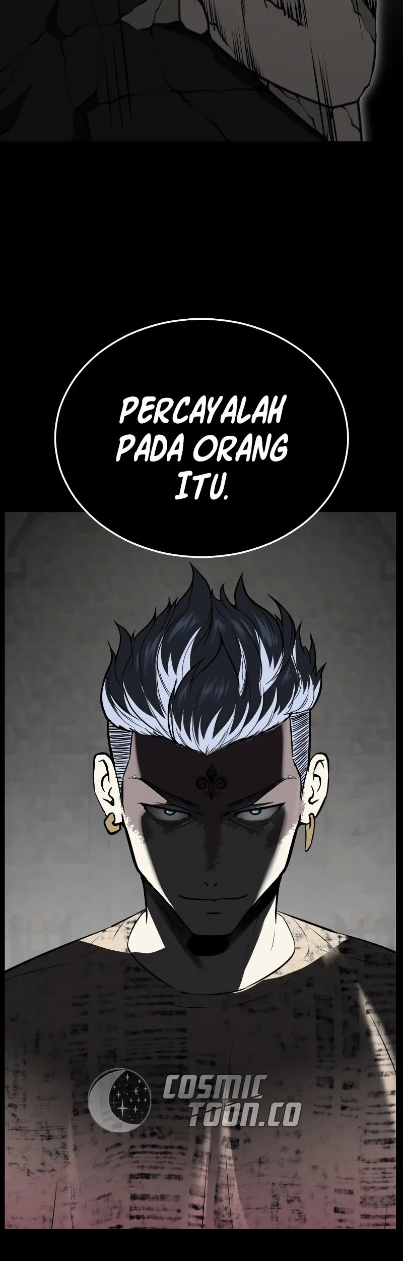 Ticket Hero S2 Chapter 102 Gambar 44