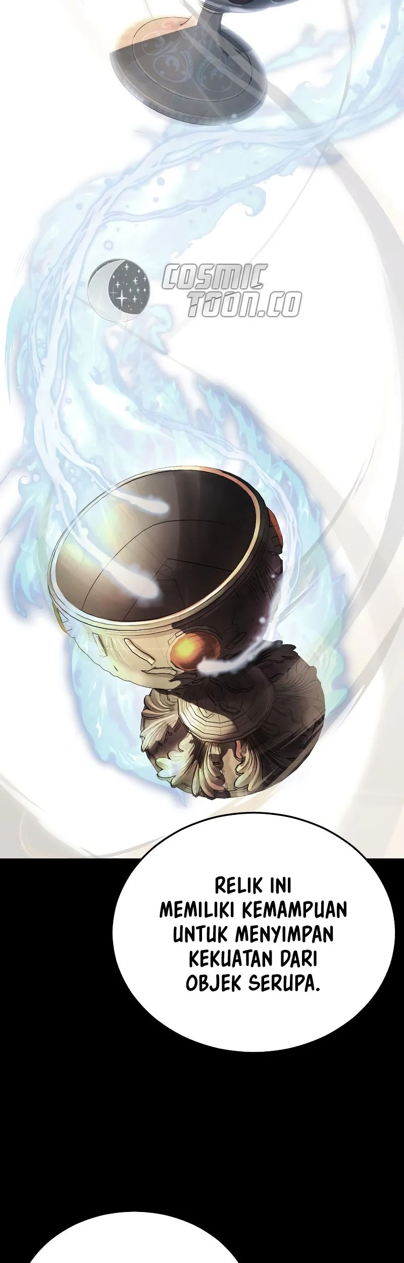 Ticket Hero S2 Chapter 102 Gambar 47