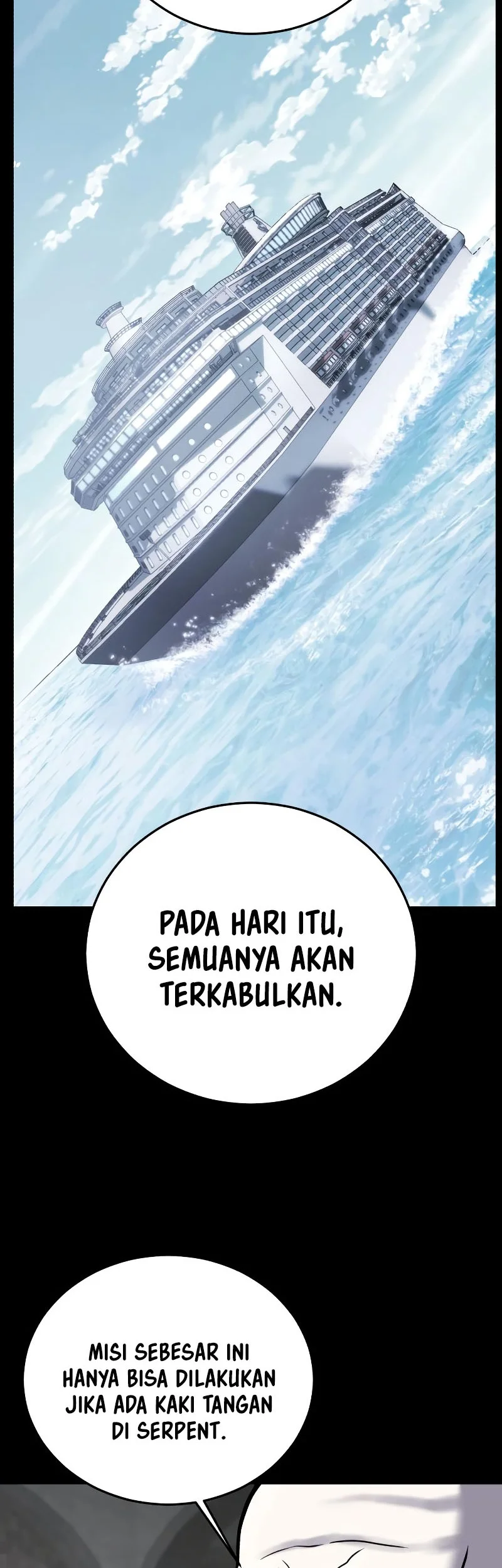 Ticket Hero S2 Chapter 102 Gambar 49