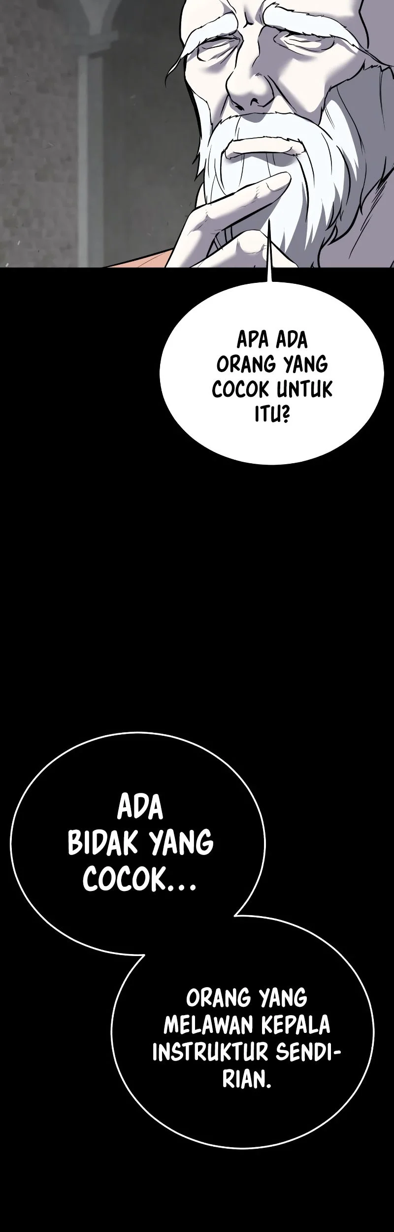 Ticket Hero S2 Chapter 102 Gambar 50