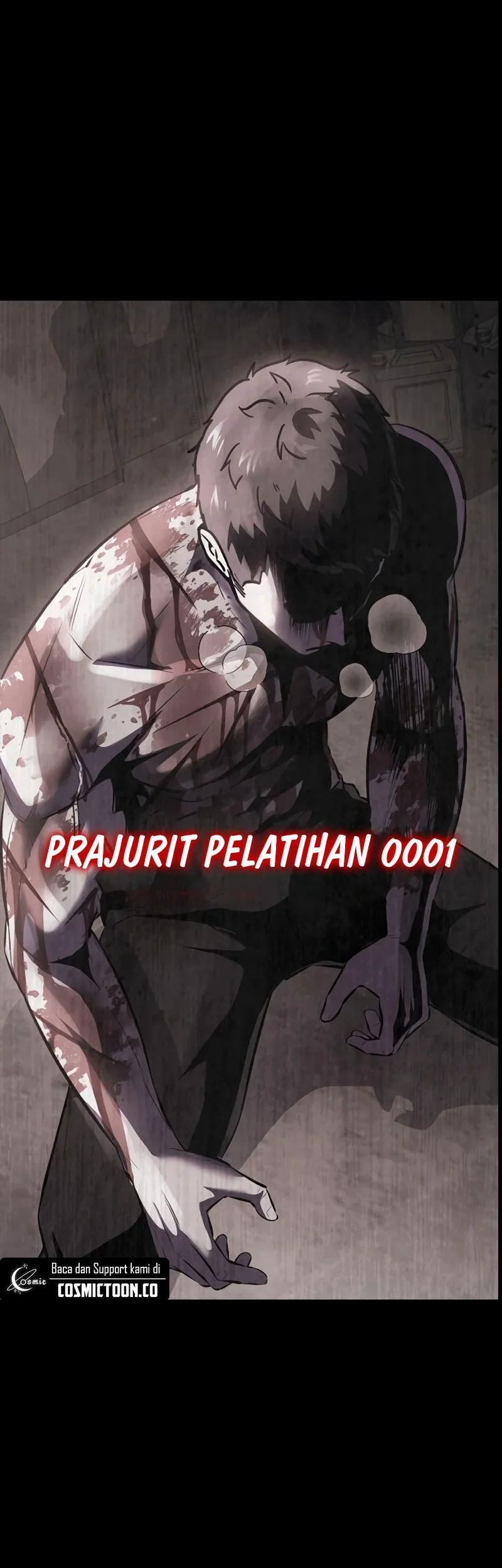 Ticket Hero S2 Chapter 102 Gambar 51