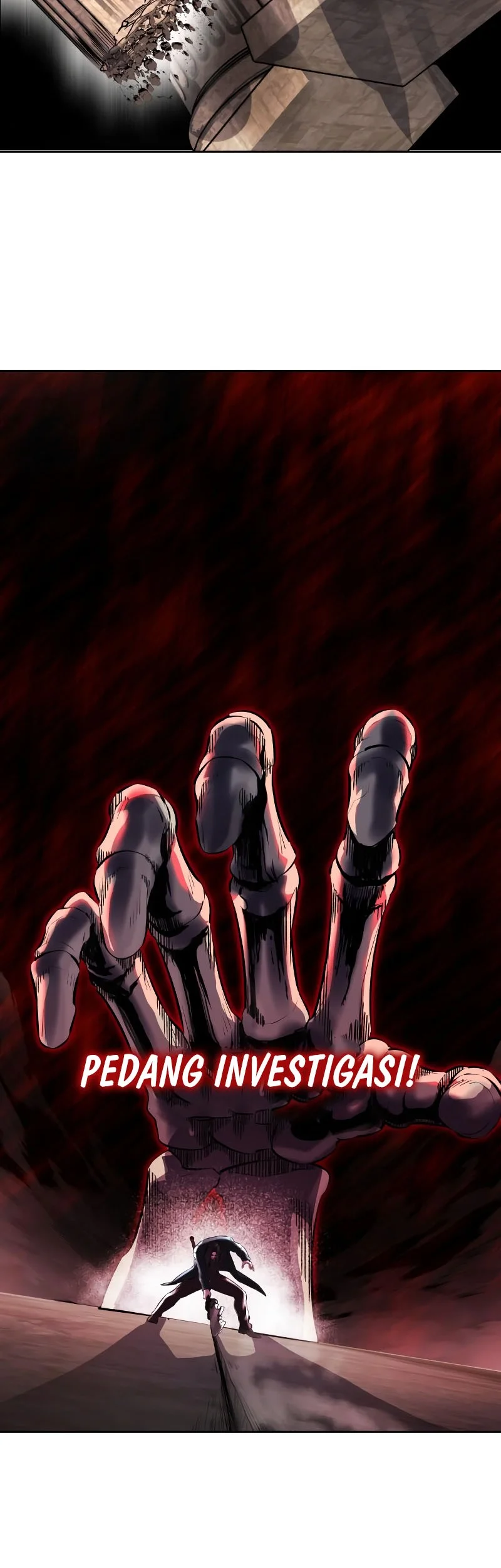 Ticket Hero S2 Chapter 103 Gambar 53