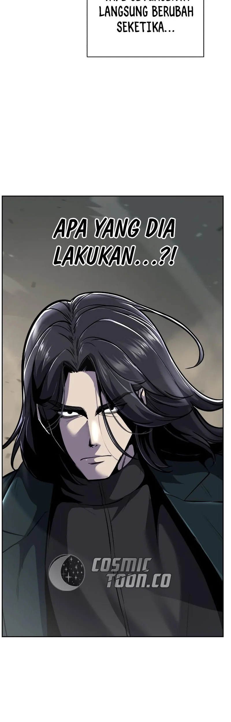 Ticket Hero S2 Chapter 103 Gambar 55