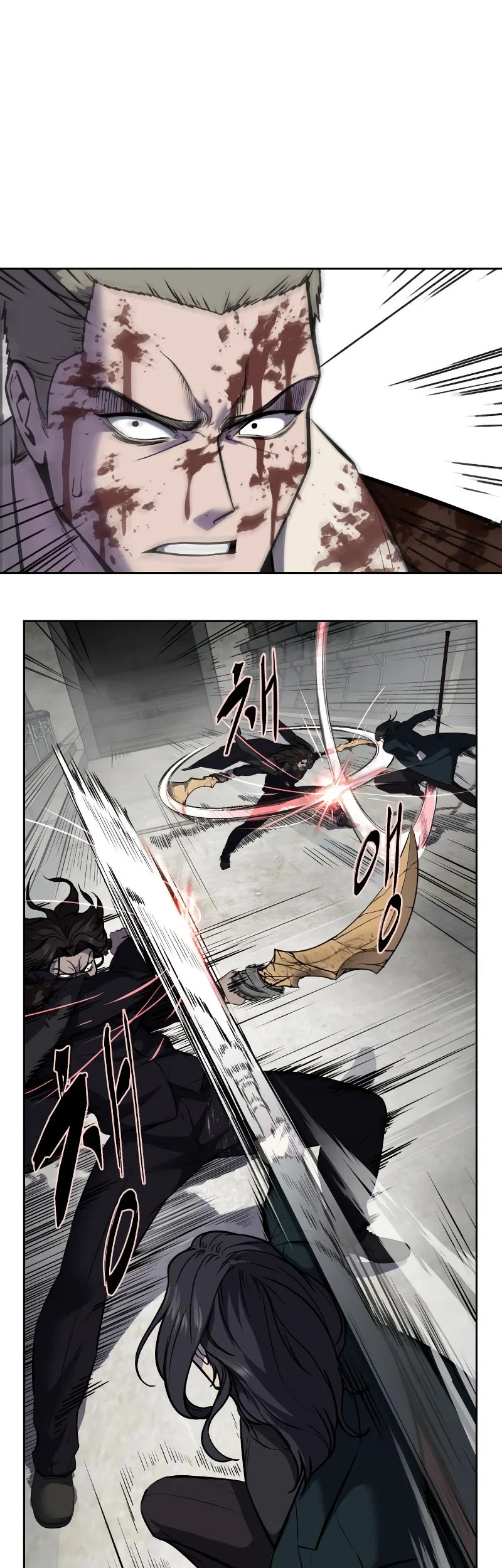 Ticket Hero S2 Chapter 103 Gambar 56