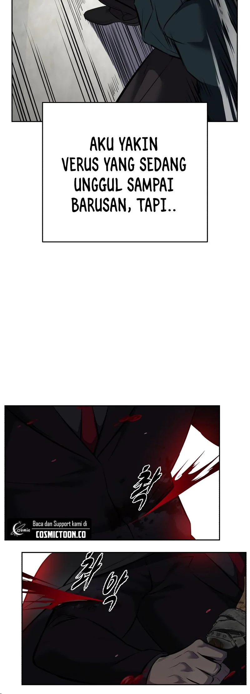 Ticket Hero S2 Chapter 103 Gambar 57