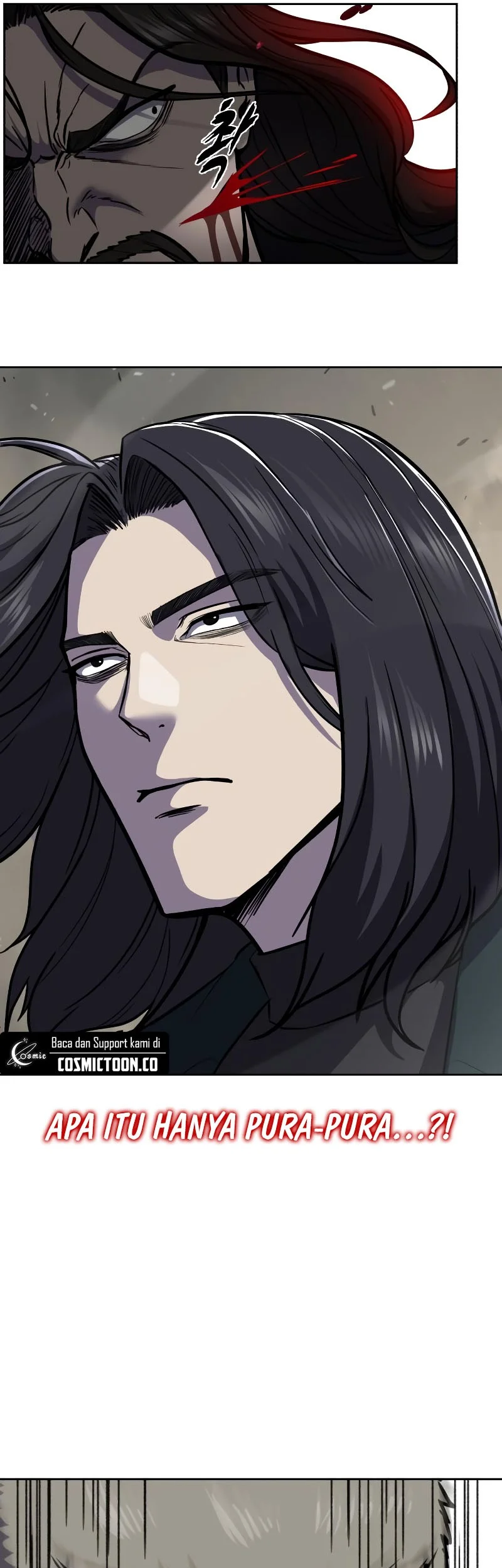 Ticket Hero S2 Chapter 103 Gambar 58