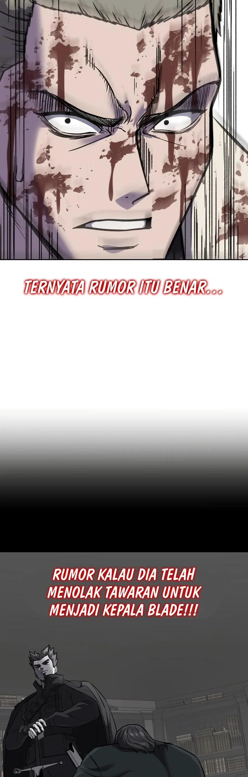 Ticket Hero S2 Chapter 103 Gambar 59