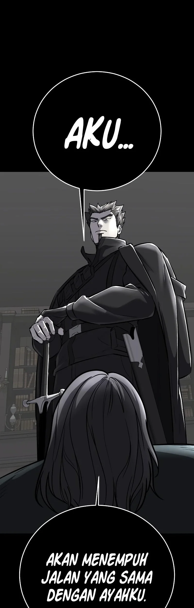 Ticket Hero S2 Chapter 103 Gambar 61