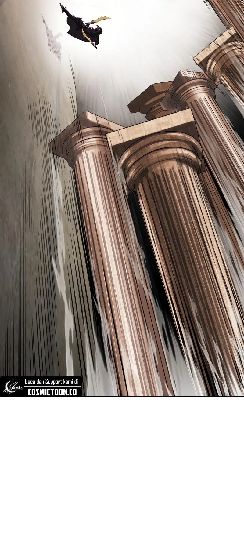 Ticket Hero S2 Chapter 103 Gambar 63