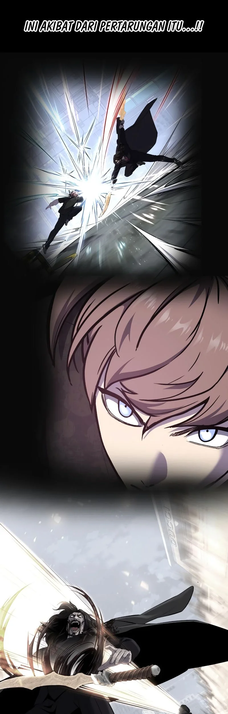 Ticket Hero S2 Chapter 103 Gambar 68