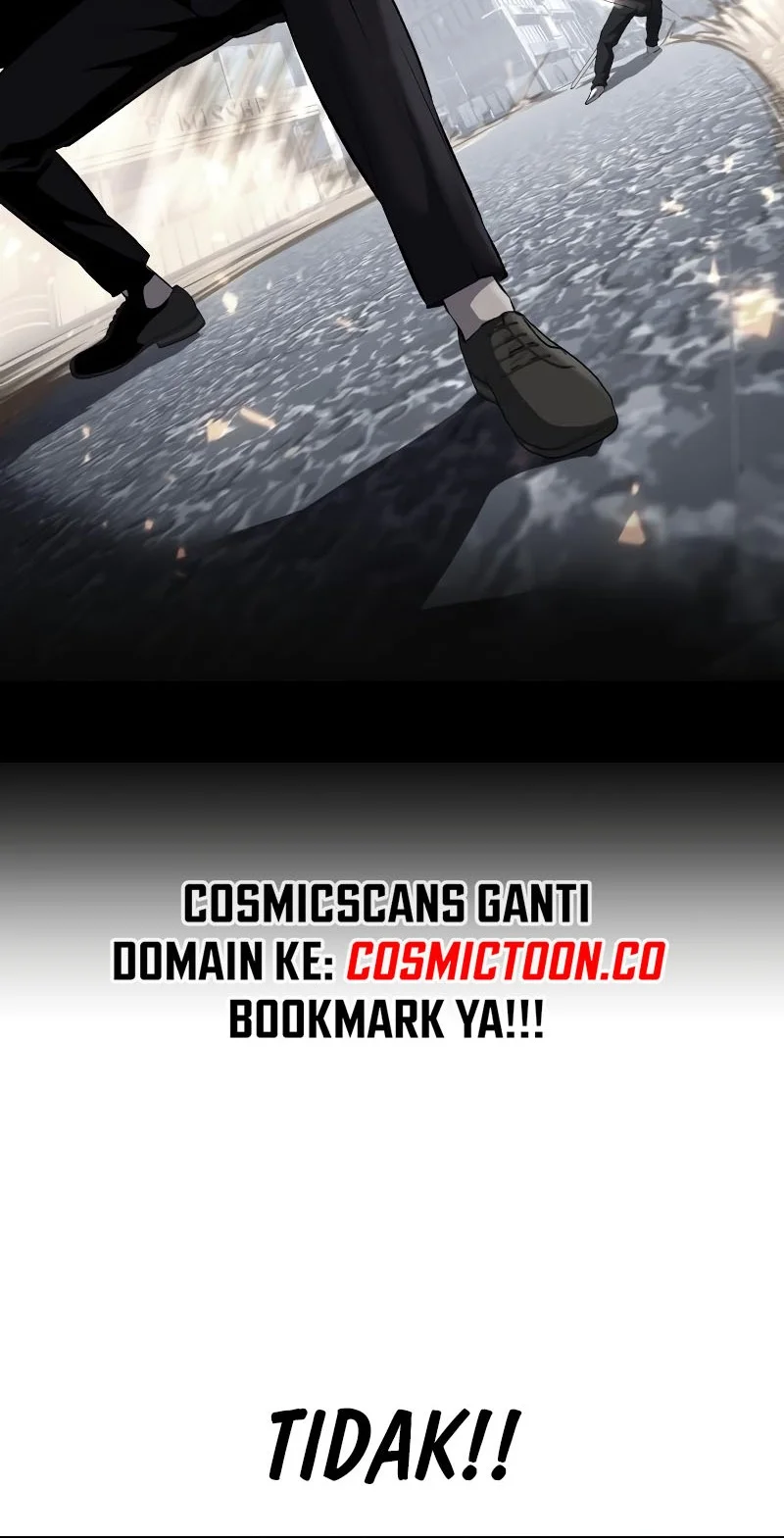 Ticket Hero S2 Chapter 103 Gambar 69