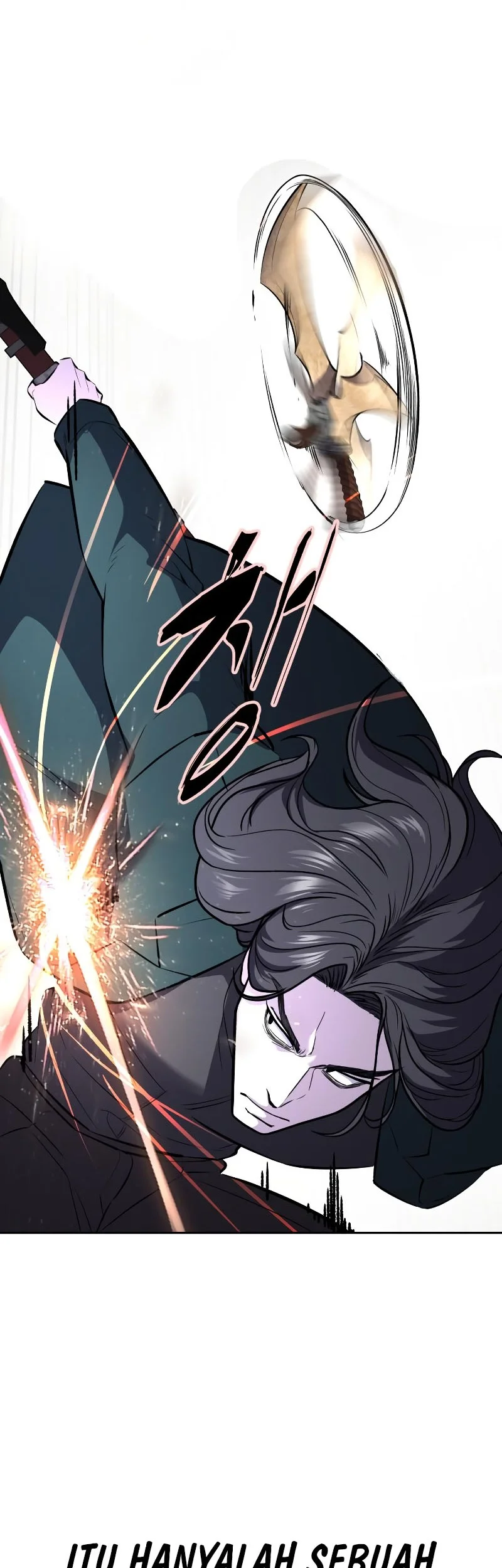 Ticket Hero S2 Chapter 103 Gambar 71