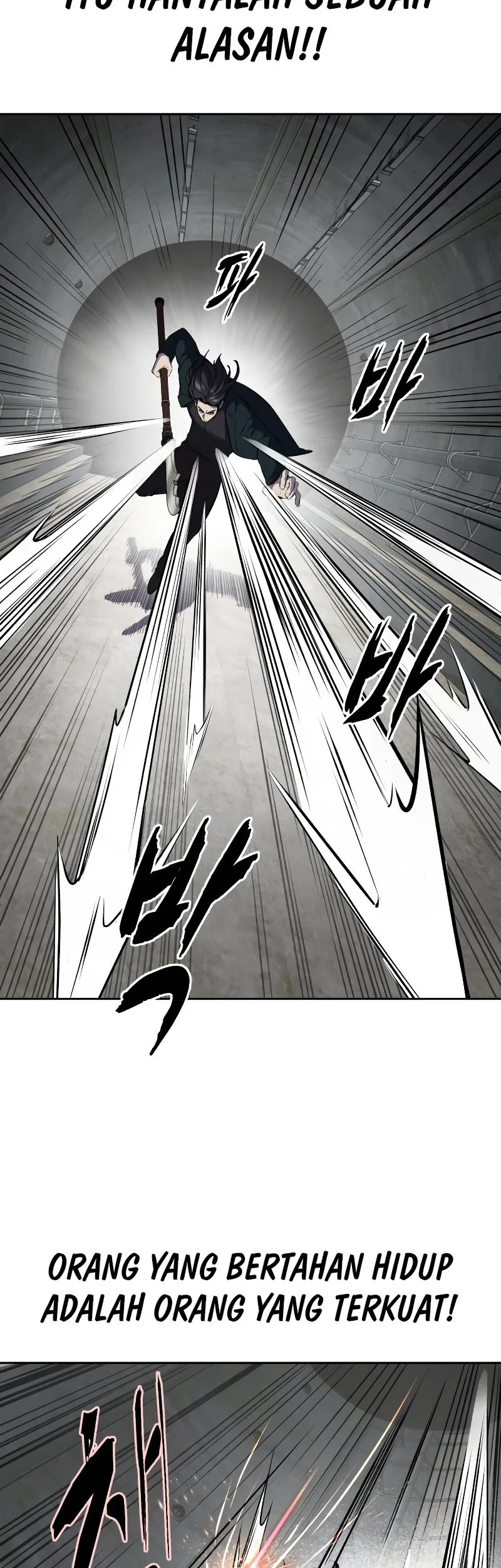 Ticket Hero S2 Chapter 103 Gambar 72