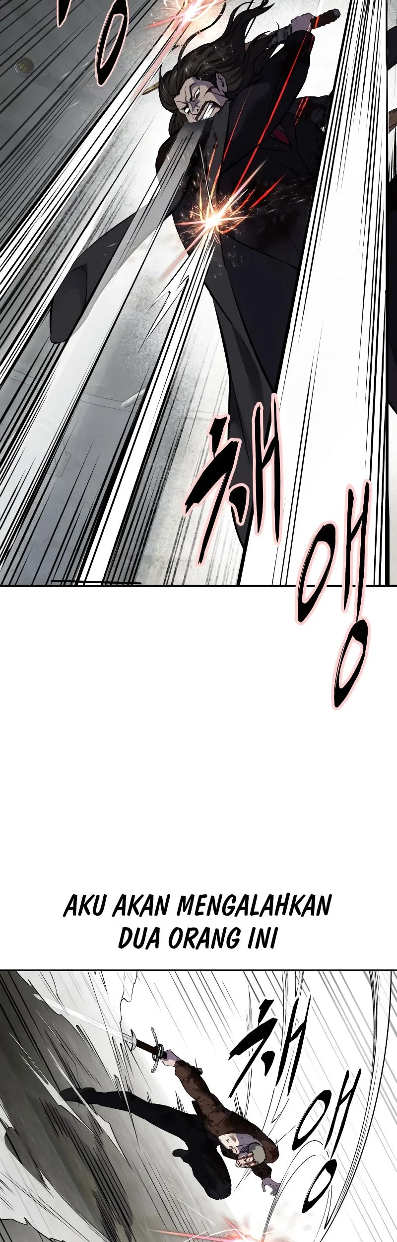 Ticket Hero S2 Chapter 103 Gambar 73