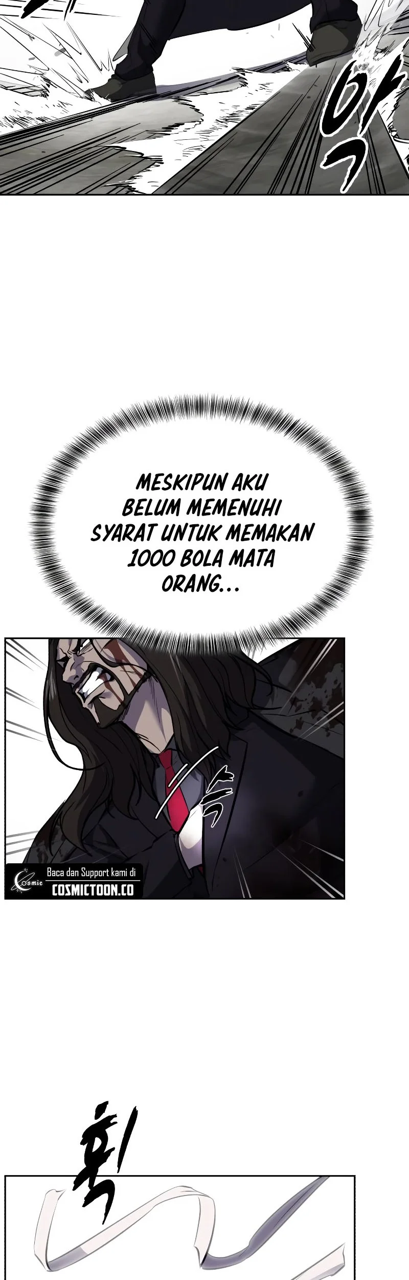 Ticket Hero S2 Chapter 103 Gambar 75